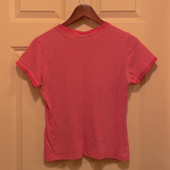 ♣️Cute vintage graphic t-shirt. - Picture 3 of 4